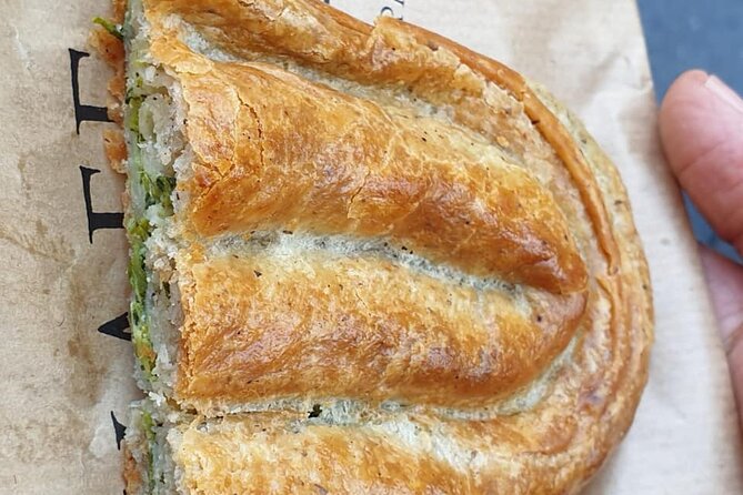 Private Walking and Food Tour in Belgrade - What Sets This Tour Apart from Other Food Tours in Belgrade