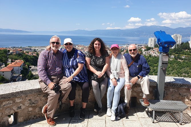 Private Walking Cultural Tour of Rijeka - Explore Rijeka’s Rich Heritage with a Private Guided Walk