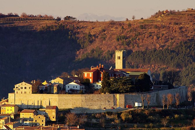 Private Walking Cultural Tour of Rijeka - The Guided Experience: Knowledgeable and Engaging