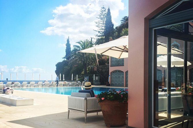 Private Walking Food Tour Around Funchal - Exploring Funchal on a Private Food Walking Tour