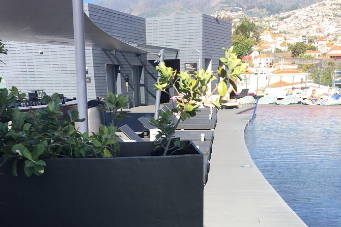 Private Walking Food Tour Around Funchal - Accessibility and Practical Tips