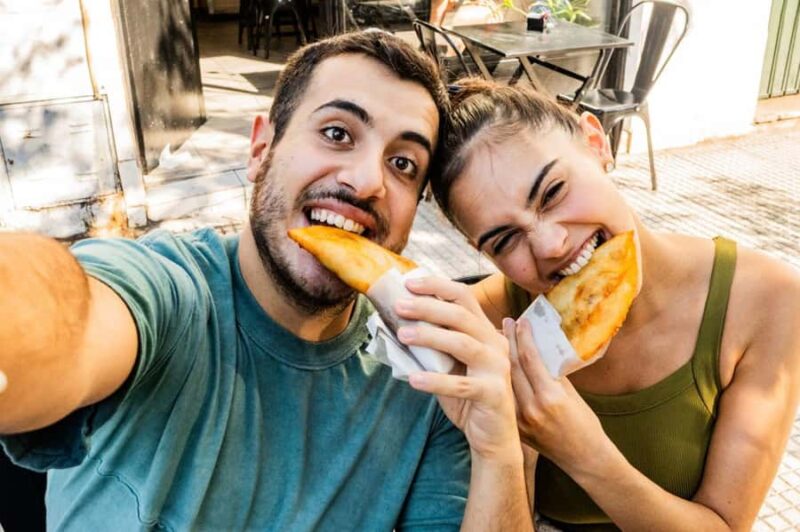 Private Walking Food Tour Asheville Downtown Flavors - Exploring Asheville Streets Blended with Aromas and Voices