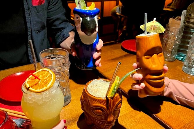 Private Walking Food Tour in Boston - Harvard and Cambridge - Cambridge Common and Colonial Roots