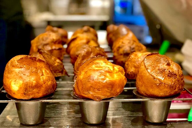 Private Walking Food Tour in Boston - Harvard and Cambridge - Delicious Food Tastings and Local Favorites