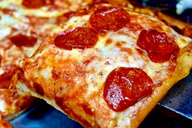 Private Walking Food Tour in Boston - Harvard and Cambridge - Convenient Meeting Point and Tour End