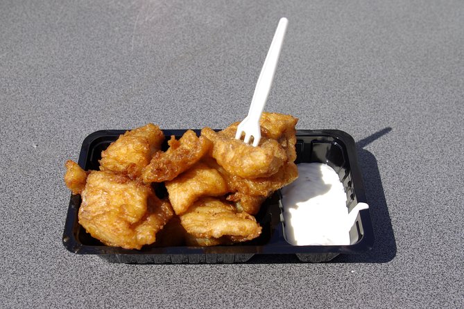 Private Walking Food Tour of Rotterdam - Starting Point at Rotterdam Central Station