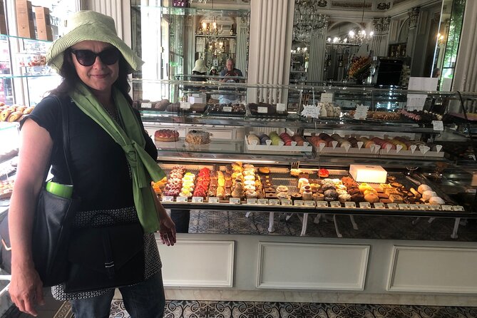 Private Walking Guided Tour of Historic Bayeux English or French - The Liberty Tree and French Revolution at Arbre de la Liberté