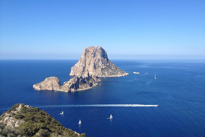 Private Walking & Hiking Experience Ibiza - Key Points