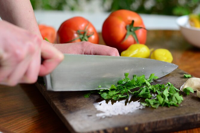 Private Walking Meze Cooking Course - How the Private Meze Cooking Tour Begins with Hotel Pickup in Athens