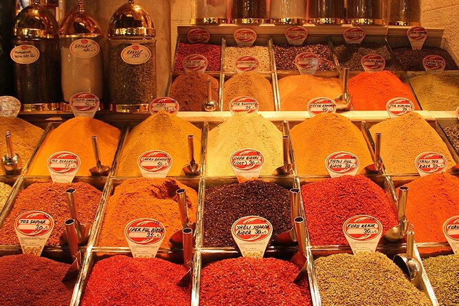 Private Walking Old City Tour of Istanbul ( SULTANAHMET TOUR ) - Who Will Appreciate This Tour?