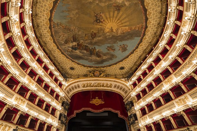 Private Walking Royal Tour of Naples: Castles and Kings - Exploring the Royal Palace of Naples: Interior Rooms and Royal Life