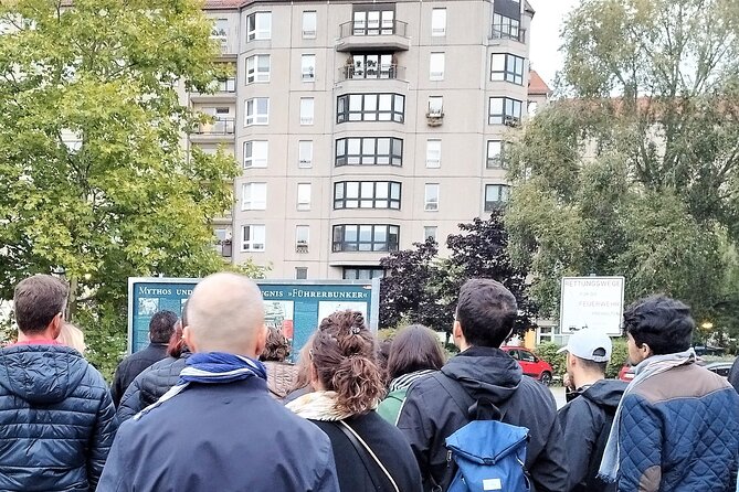 Private Walking Sightseeing Local Berlin Tour Guides up 15 Person - Key Points