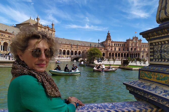 Private Walking Tour Alcazar and Cathedral in Sevilla - Key Points