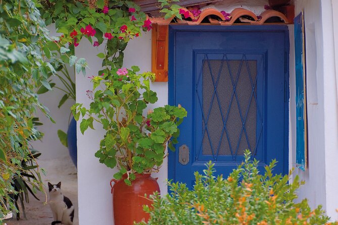 Private Walking Tour: Ancient Agora, Plaka and Monastiraki monuments - Explore Athens with a Private 3-Hour Walking Tour for Authentic Insights