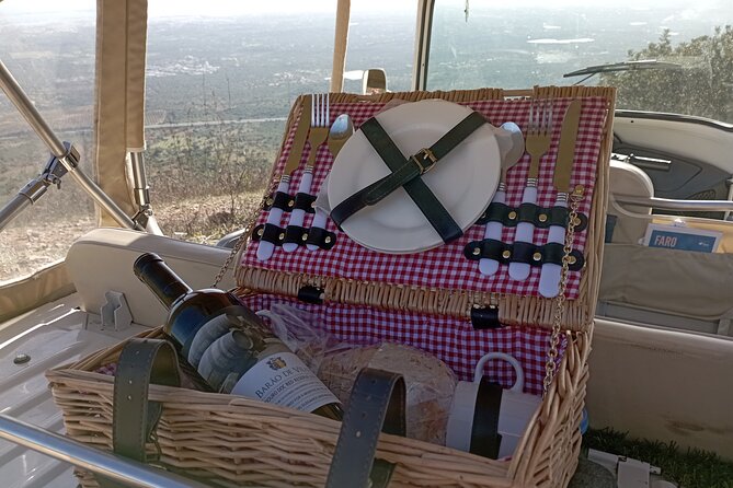 Private Walking Tour and Guided Picnics with Local Food and Wine - The Gastronomic Experience with a Chef-Guide