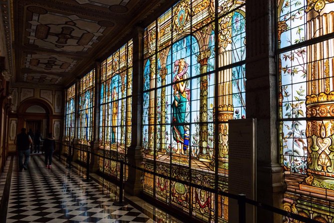 Private Walking Tour Anthropology Museum & Chapultepec Castle - What Past Participants Say About This Tour