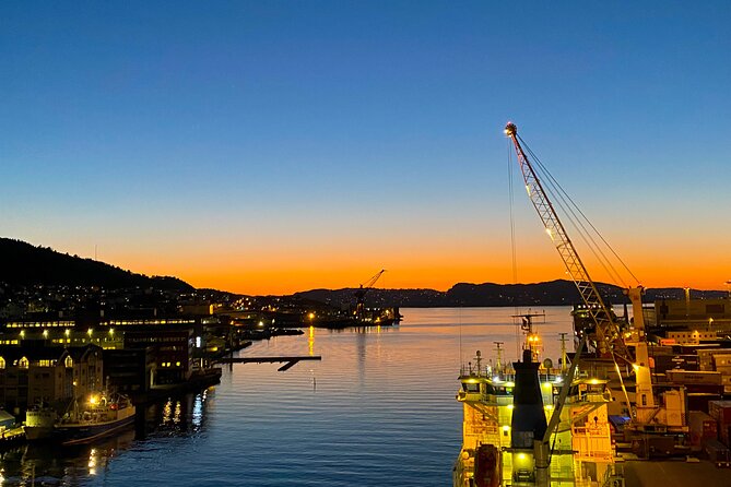 Private Walking Tour- Bergen Classics - Discovering Bergen’s Hanseatic Heritage at the Museum and Schøtstuene