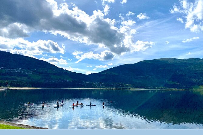Private Walking Tour- Bergen Classics - Visiting Bergen Cathedral: A Medieval Religious Landmark