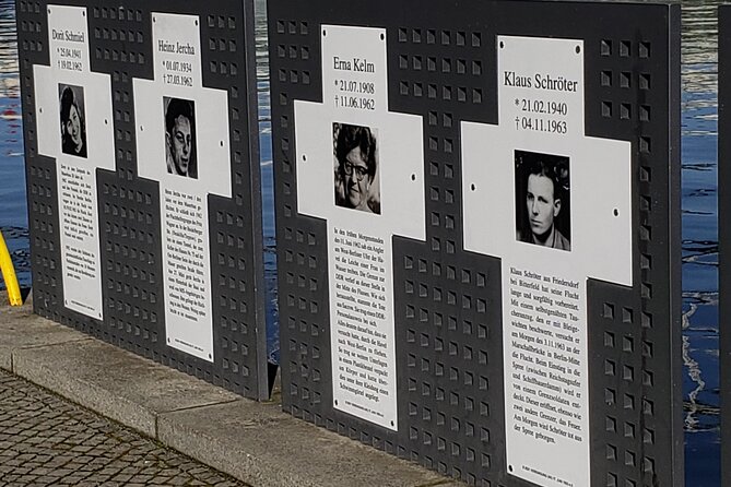 Private Walking Tour: Berlin Wall, Cold War and Checkpoint Charlie - The Guide’s Expertise and Personal Touch