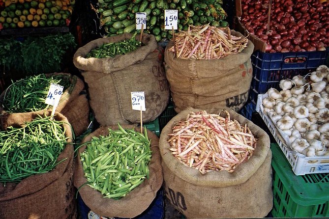 Private Walking Tour- Bites of History and Gastronomy - Key Points