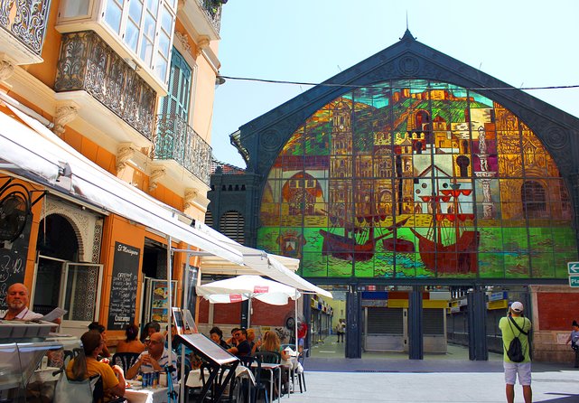 Private walking tour - Discovering Over 155 Varieties of Exotic Plants in the Park