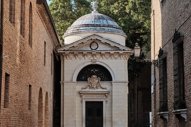 Private Walking Tour: Discover Ravenna's Stunning Mosaics - The Byzantine Glory of Basilica of San Vitale