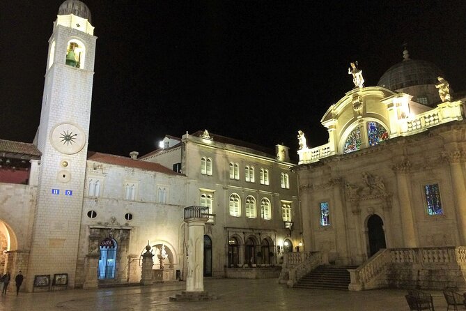 Private Walking Tour Dubrovnik - Hidden Streets of the Old Town - Unique Aspects and What Sets It Apart