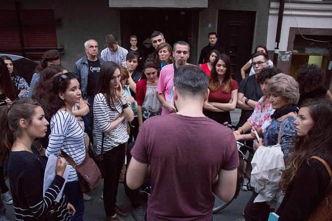 Private Walking Tour: Essential Bucharest + Hidden Gems - Who Will Appreciate This Bucharest Tour Most