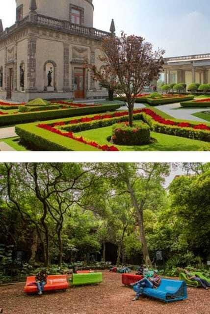 Private walking tour Gems of Historic Center of Mexico City - Practical Details: Logistics and Accessibility
