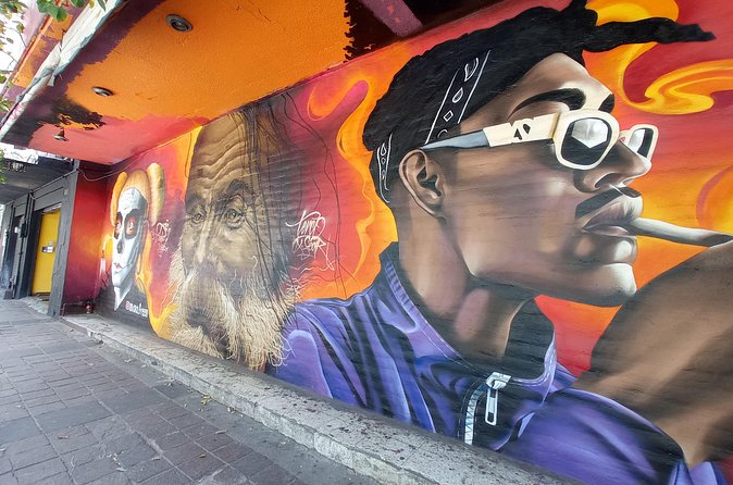 Private Walking Tour Guadalajara History and Murals with Guide - Artistic Marvels at the Museo de las Artes