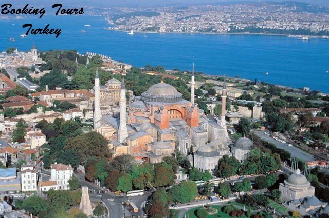 Private Walking Tour: Hippodrome, Blue Mosque, Hagia Sophia - A Closer Look at the Private Walking Tour in Istanbul