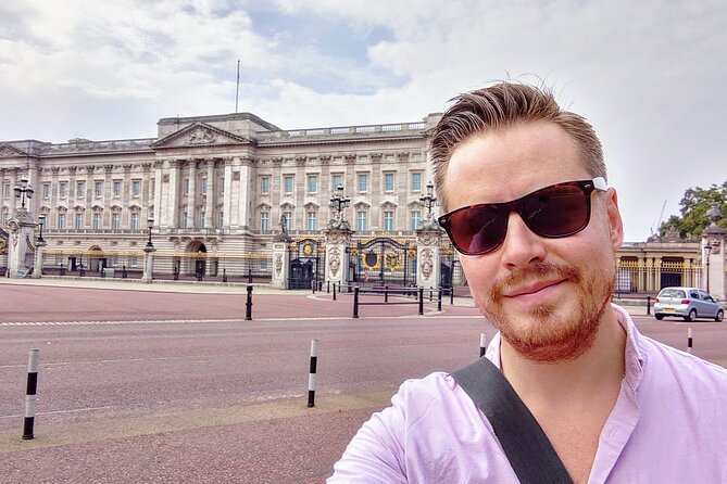 Private Walking Tour: Historic and Hidden Pubs of London - What Makes This Tour Stand Out in London