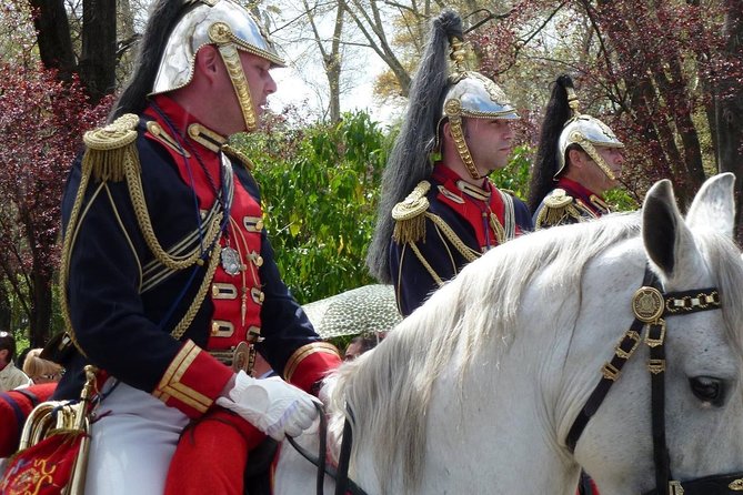 Private Walking Tour Holy Week in Seville - Exploring Seville’s Holy Week with a Private Guide