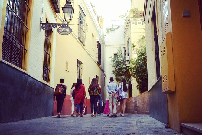 Private Walking Tour Holy Week in Seville - Booking Details and Practical Information