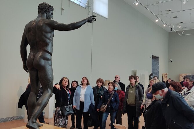 Private Walking Tour in Acropolis of Athens - Value and Customization of the Private Tour