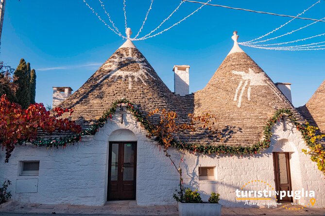 Private walking tour in Alberobello - Stunning Views and Photo Opportunities