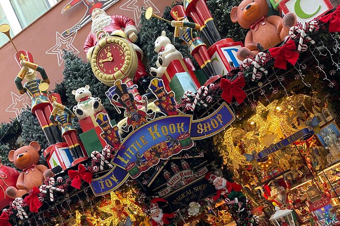 Private Walking Tour in Athens City Center with Food - Key Points