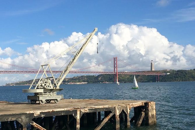 Private Walking Tour in Belém - Discovering the Tropical Botanical Garden