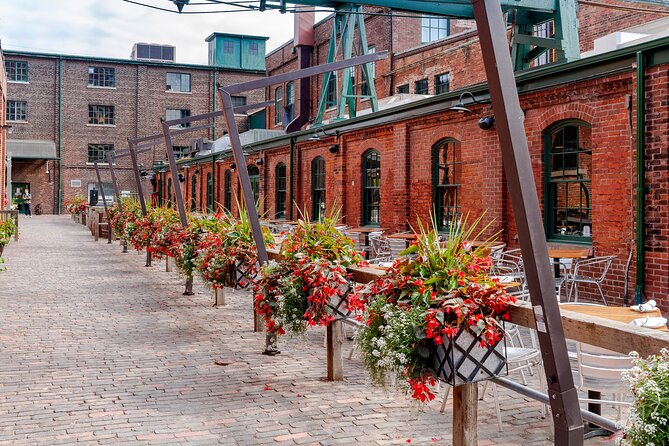 Private Walking Tour in Downtown Toronto - The Hockey Hall of Fame: A Tribute to Ice Hockey’s Legends