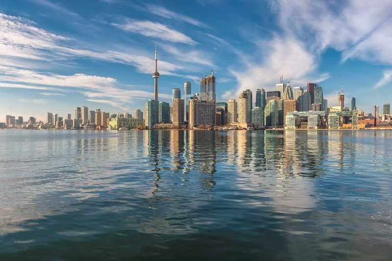Private Walking Tour in Downtown Toronto - Accessibility and Considerations