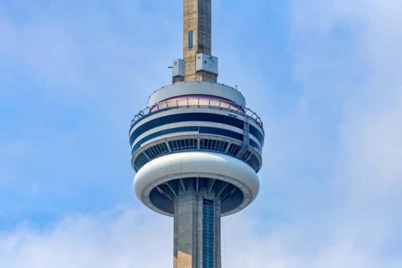 Private Walking Tour in Downtown Toronto - Who Will Benefit Most from This Tour