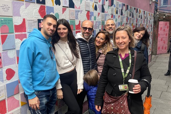 Private Walking Tour in Dublin - The GPO Museum and Dublin’s Fight for Independence