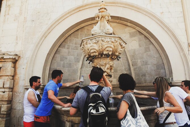Private Walking Tour in Dubrovnik: Must See and Hidden Gems with Local Expert - Key Points