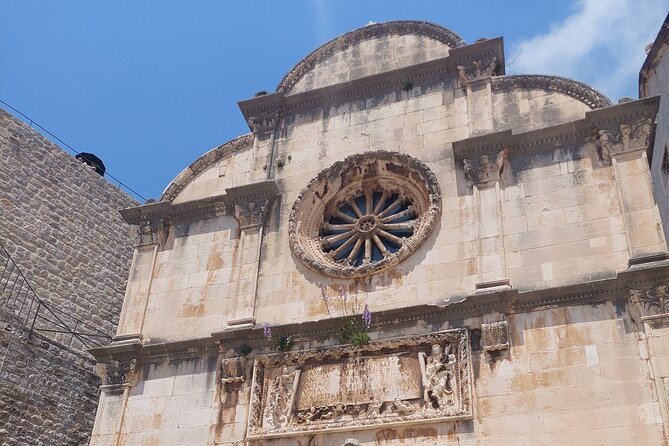 Private Walking Tour in Dubrovnik with Guide - Key Points