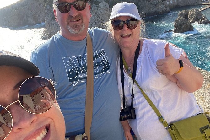 Private Walking Tour in Dubrovnik with Guide - Understanding Dubrovnik’s Religious Diversity