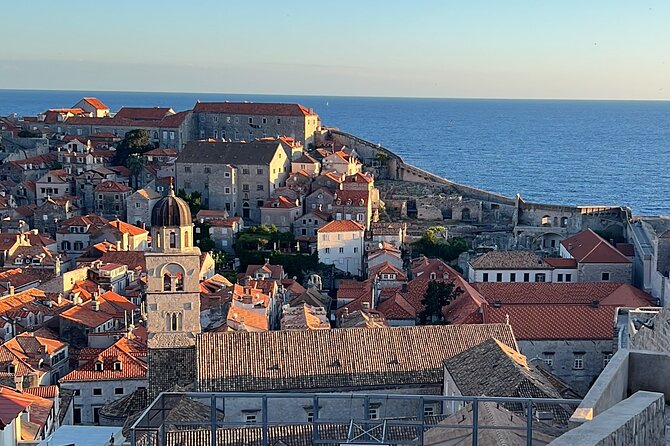 Private Walking Tour in Dubrovnik with Guide - The Cathedral of the Assumption of the Virgin Mary