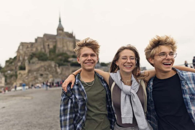 Private Walking Tour in Edinburgh: Harry Potter Inspirations - Discover the Magic of Edinburgh on a Private Harry Potter-Inspired Walking Tour