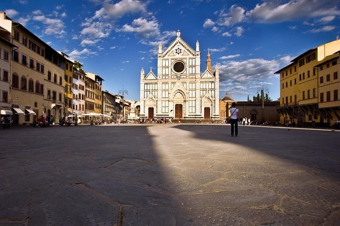 Private Walking Tour in Florence - Tour Logistics and Practical Details