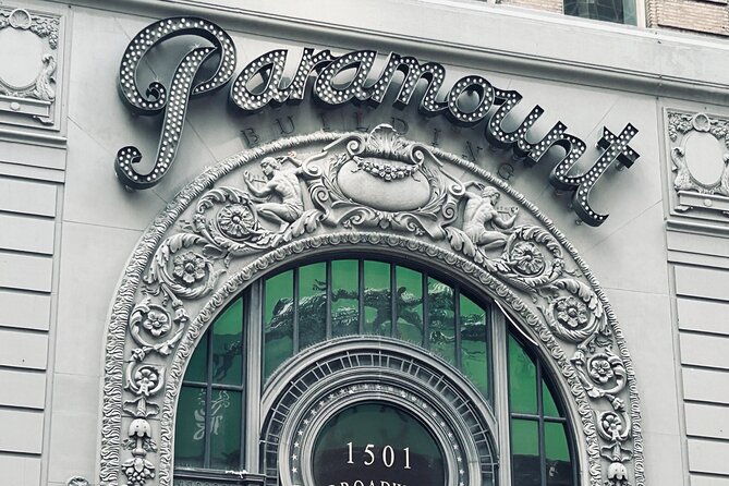 Private Walking Tour in Frank Sinatra's New York - Key Points