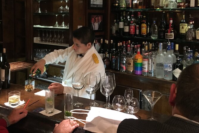 Private Walking Tour in Frank Sinatra's New York - The Significance of Duffy Square in Sinatra’s Broadway and Film Connection